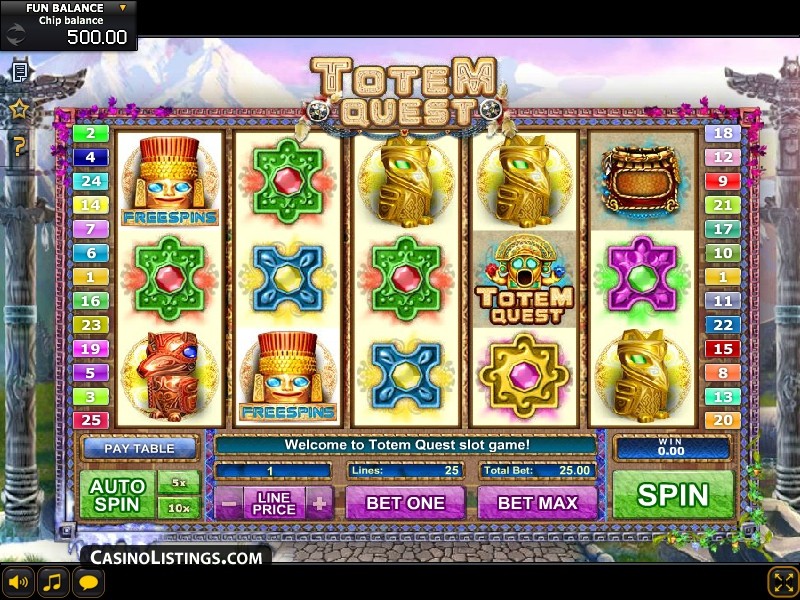 totem-quest-slots-game-screenshot-yew