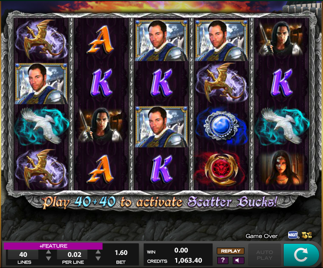 the-amulet-and-the-charm-slots-game-screenshot-xmm