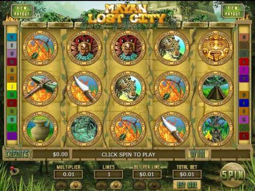 mayan-lost-city-slots-game-screenshot-feh